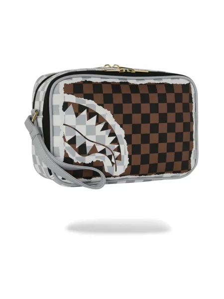 Torba Sprayground w kratę