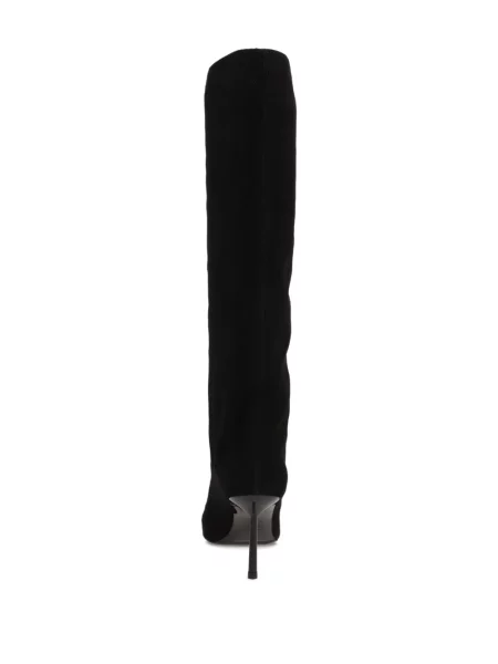 Botine Le Silla negru