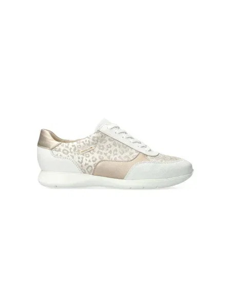 Pantofi Mephisto alb
