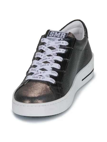 Pantofi Semerdjian negru