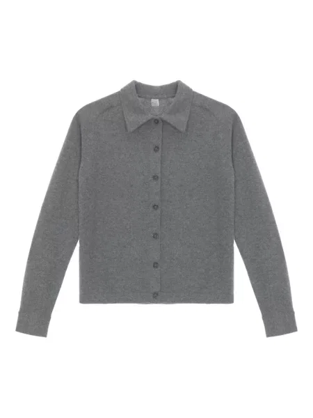 Cardigan Toteme gri
