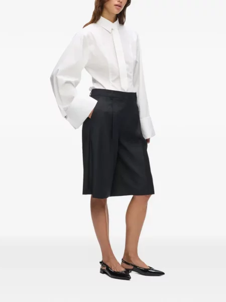 Bermude Karl Lagerfeld negru