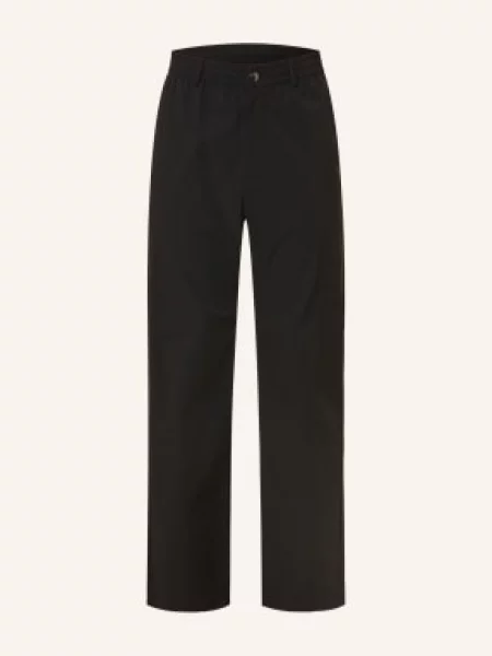 Chinos Bogner černé