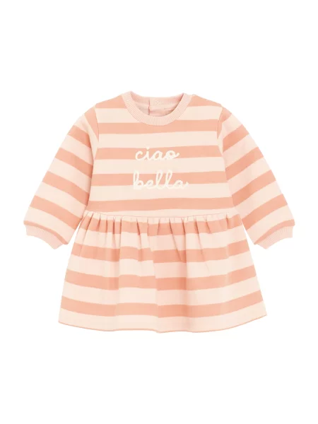 Cool Club Rochie roz