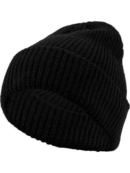 Căciulă Urban Classics negru