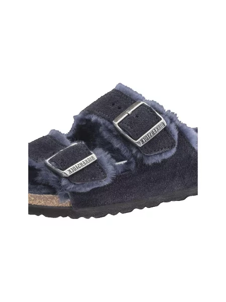 Pantofi Birkenstock negru