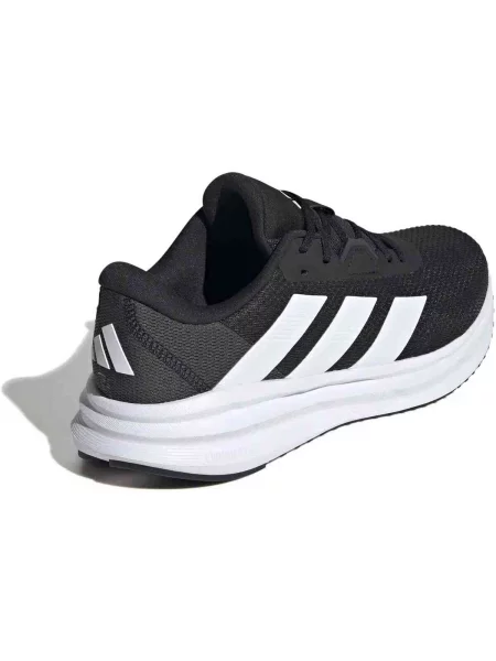 Galaxia tenisky Adidas čierna