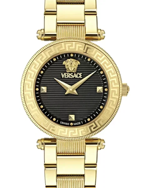 Óra Versace fekete