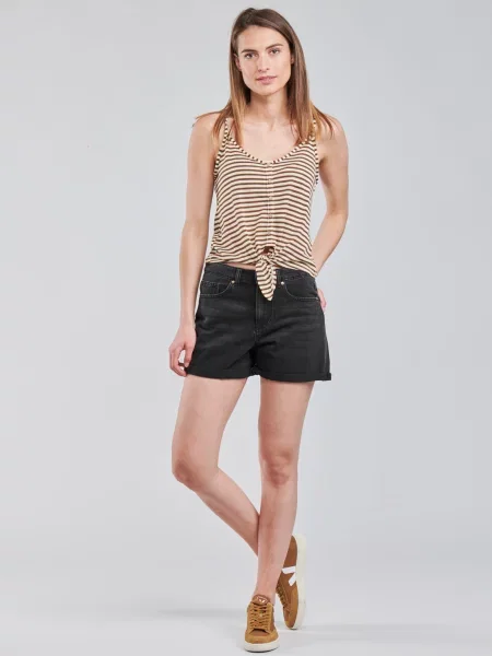 ONLY Džínsy Phine denim čierny