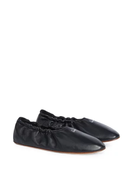 Balerini Kenzo cu imagine negru