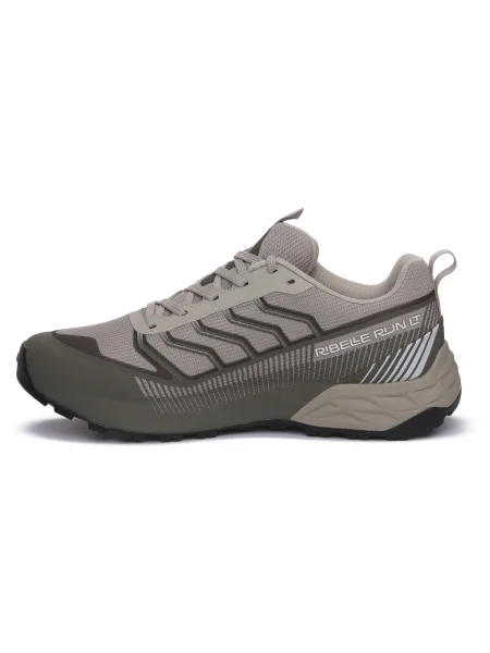 Pantofi Scarpa verde
