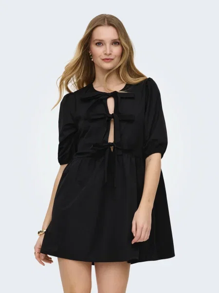 ONLY Rochie negru