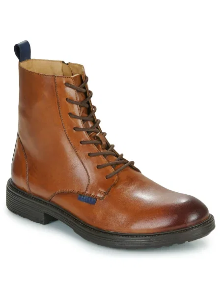 Pantofi Pellet maro
