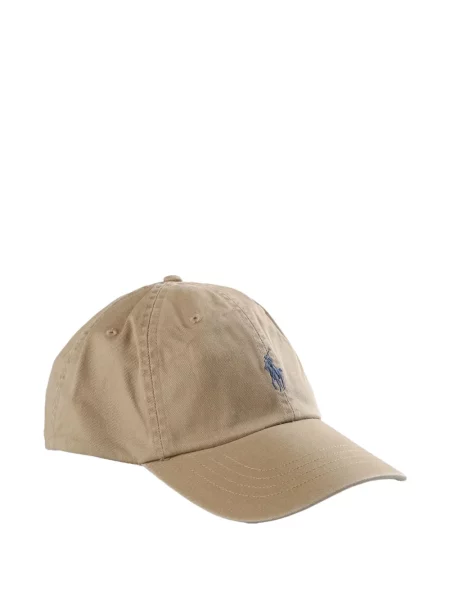Tricou polo Polo Ralph Lauren în carouri tricotate gri