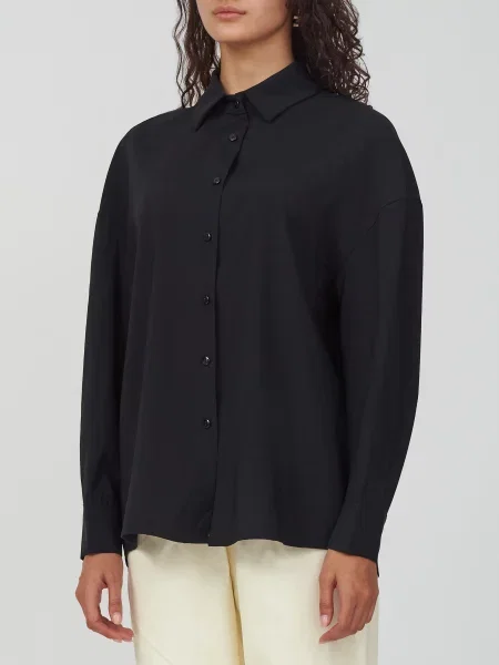 Рубашка Clothe черная