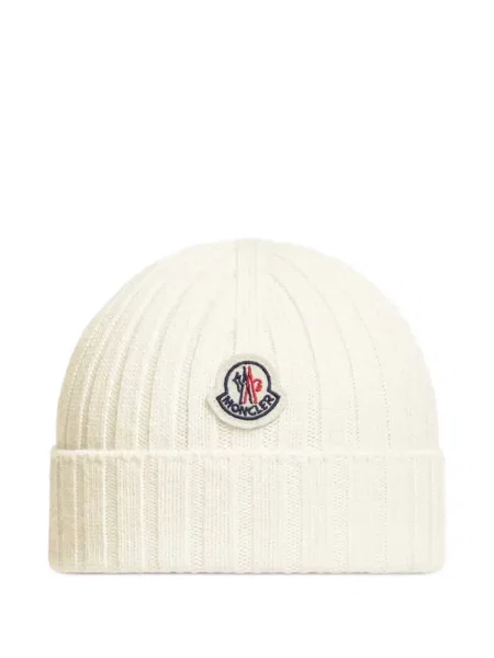 Dětské čepice Moncler Enfant