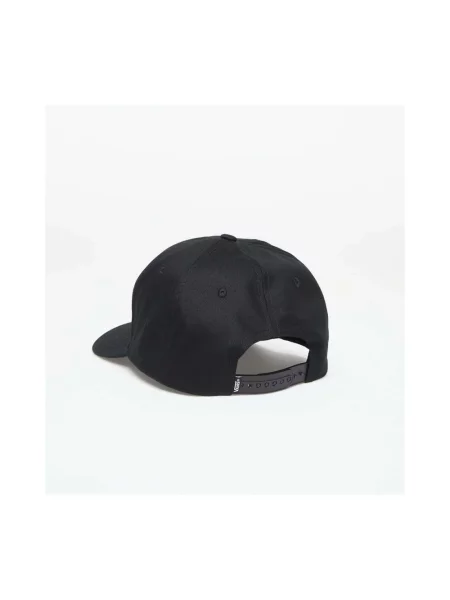 Vans Czapka z daszkiem Classic Snapback czarny