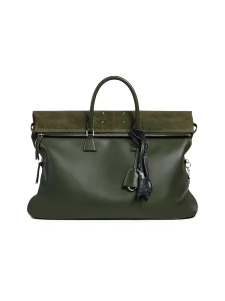 Torebka Maison Margiela czarna