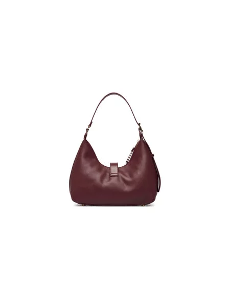 Steve Madden Ročna torba Bovie Bordo rdeča