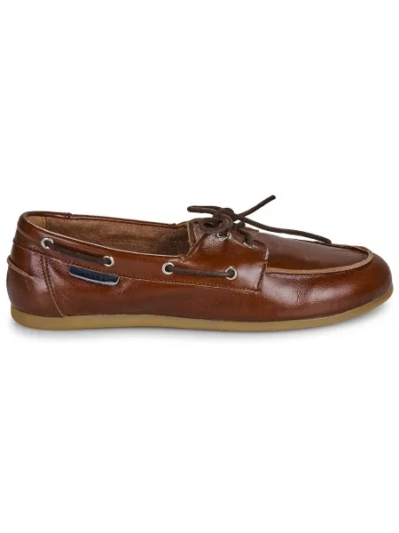Pantofi Pellet maro