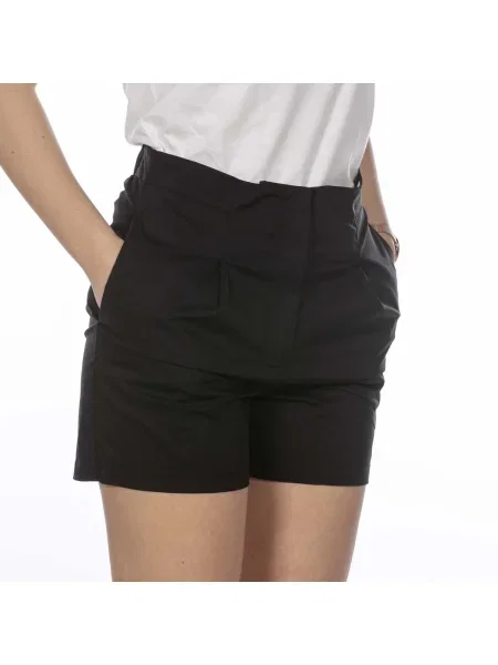 Pantaloni Bomboogie negru
