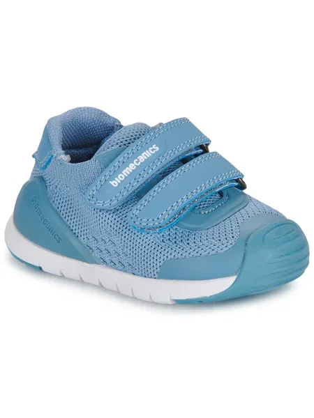 Sneakerși copii Biomecanics albastru