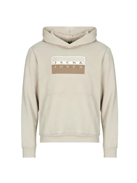 Majica Jack & Jones bež
