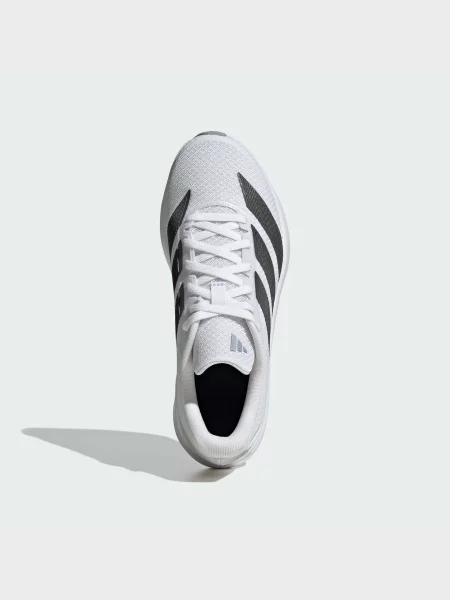 Кроссовки для бега Adidas для бега белые