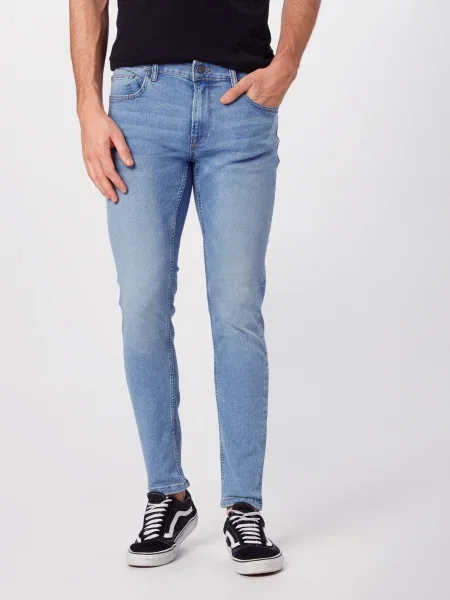 Only & Sons Jeans albastru