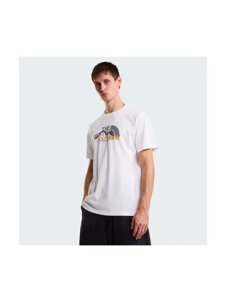 Tricou The North Face