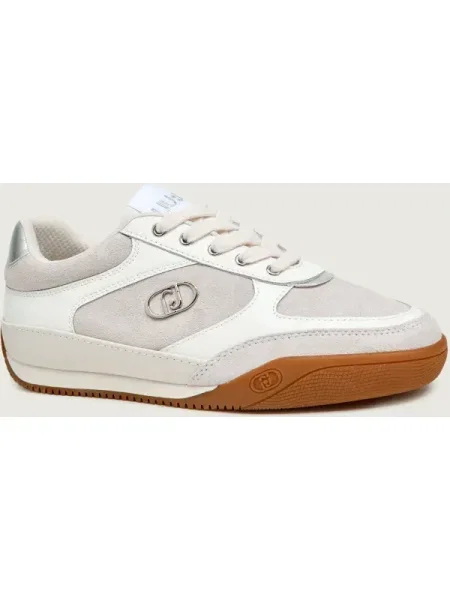 Liu Jo Sneakers Lewis 01 alb