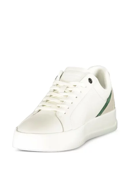 Tenisky Tommy Hilfiger biela