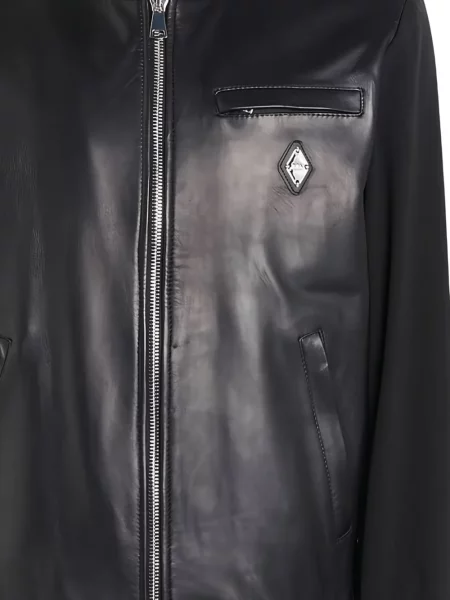 Bomber striukė Yes London juoda