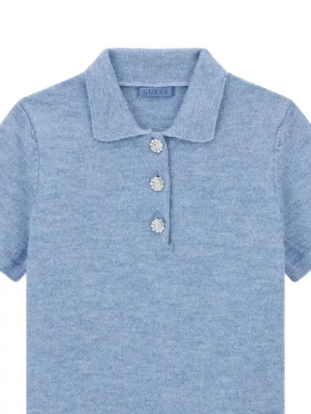 Top Guess albastru