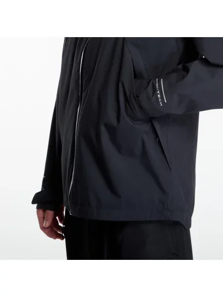 Jacheta Columbia Trailborne™ Interchange Jacket Black XL negru
