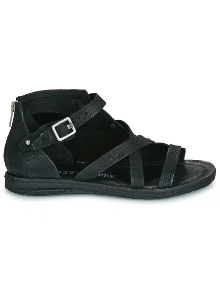 Pantofi Airstep / A.s.98 negru