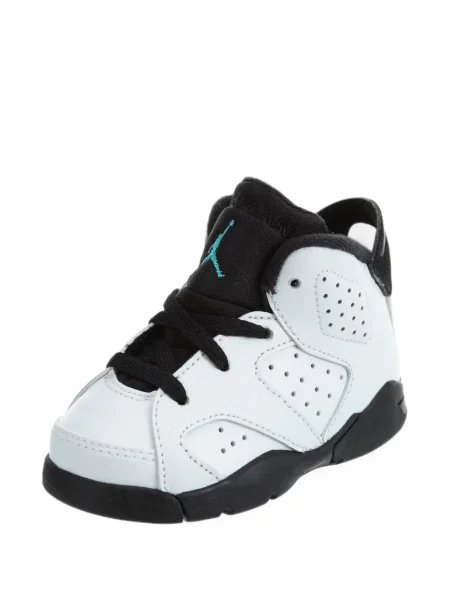 Gyerek sneaker Jordan fehér