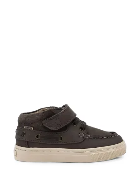 Sneakersy dziecięce Mayoral brązowe