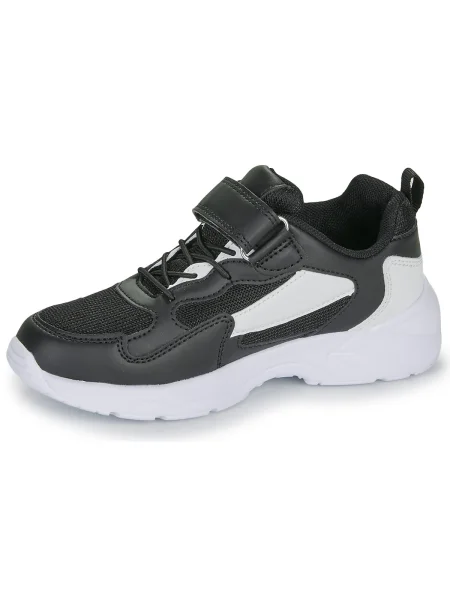 Pantofi copii Fila negru