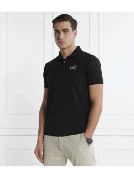 Polo negru