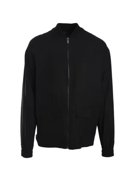 Презрамки яке тип бомбър Gaelle черно