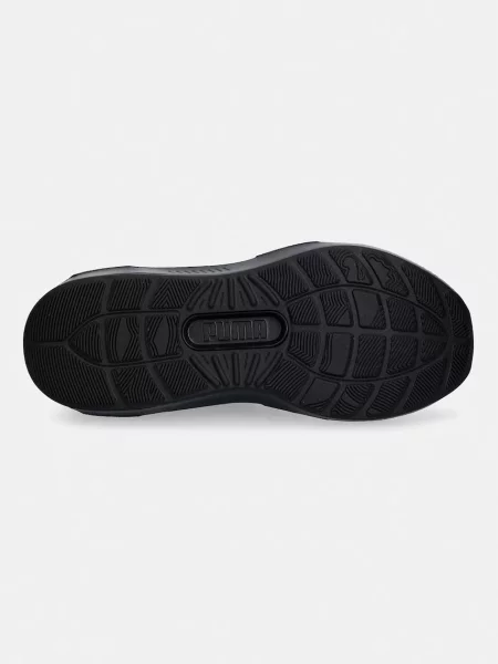 Puma tornacipő Softride Enzo 5 fekete