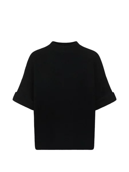 Pulover Loulou De Saison negru