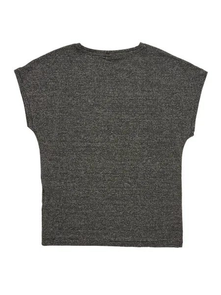 Top copii Only negru