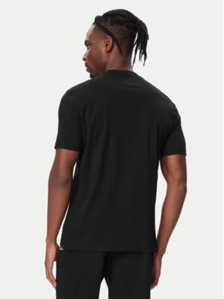 Emporio Armani Póló fekete