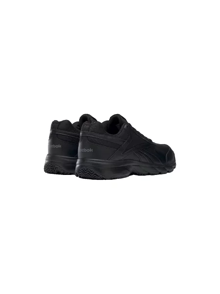 Business félcipő Reebok Sport fekete