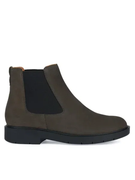 Geox Ghete Jodhpur D Spherica gri
