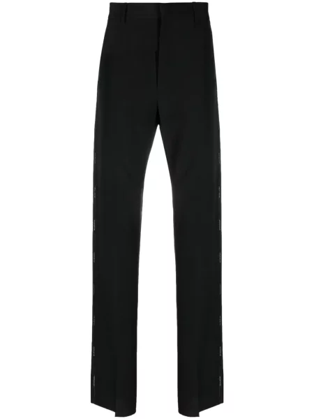 Pantaloni Givenchy negru