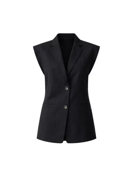 Kamizelka Liu Jo czarna