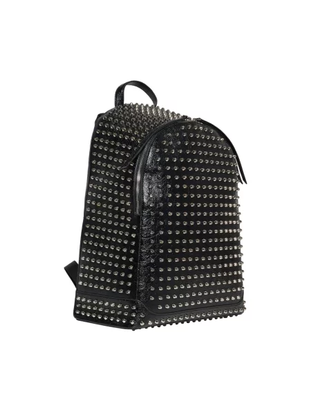Torba John Richmond czarna